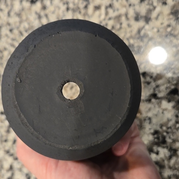 CAT LADY BOX SUBSCRIPTION BLACK CAT SMALL PLANTER. - Picture 5 of 7